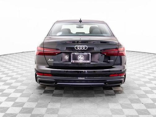 2023 Audi A6 55 Premium Plus