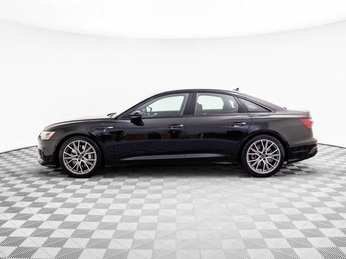 2023 Audi A6 55 Premium Plus