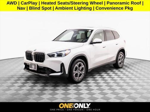 2023 BMW X1 xDrive28i