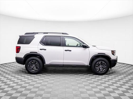 2026 Honda Passport AWD RTL