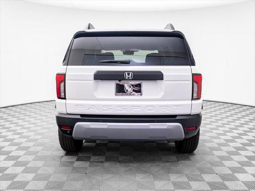 2026 Honda Passport AWD RTL