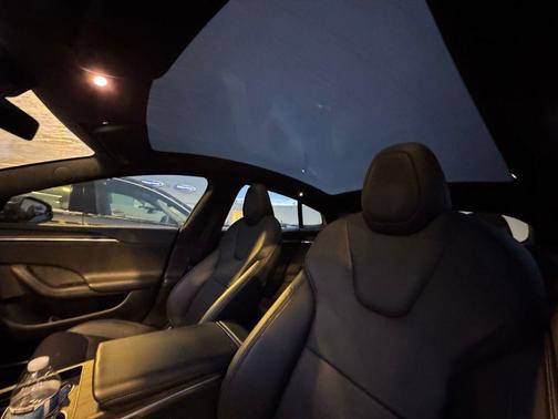 2023 Tesla Model S Standard Range