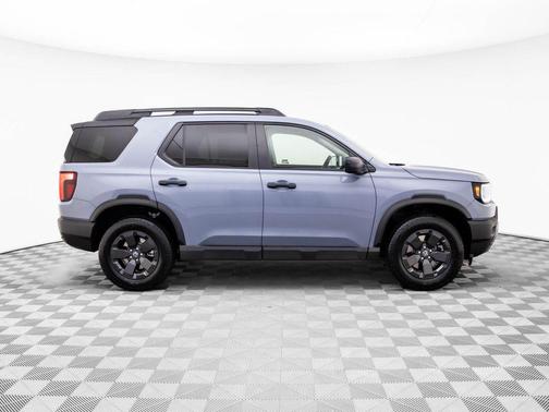2026 Honda Passport AWD RTL