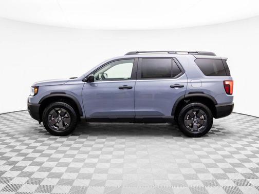 2026 Honda Passport AWD RTL