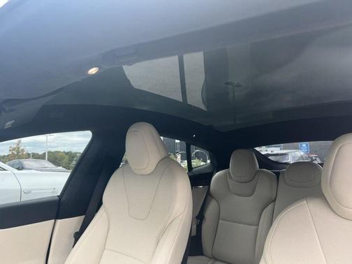 2021 Tesla Model S Long Range