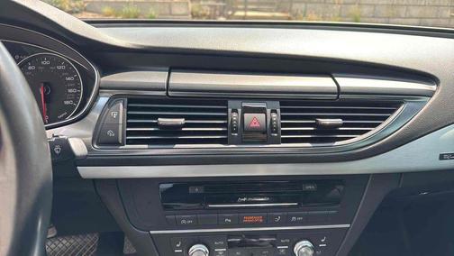 2013 Audi A7 3.0T Prestige