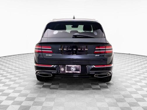 2024 Genesis GV80 2.5T