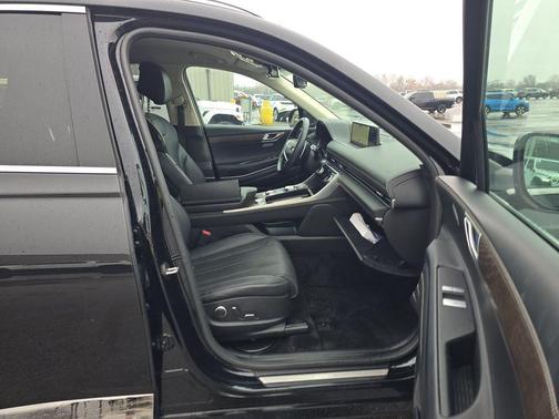 2024 Genesis GV80 2.5T