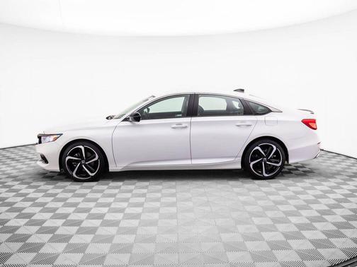 2022 Honda Accord Sport SE 1.5T