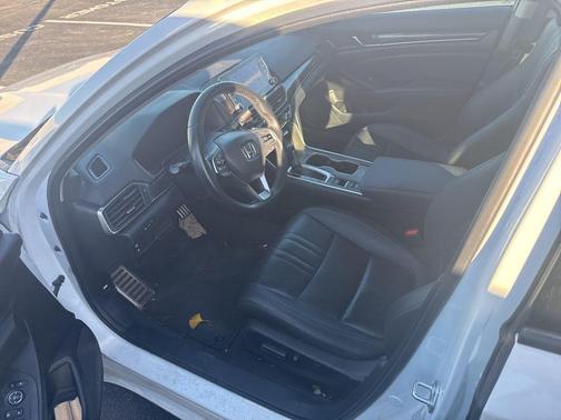 2022 Honda Accord Sport SE 1.5T