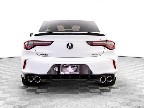 2023 Acura TLX Type S