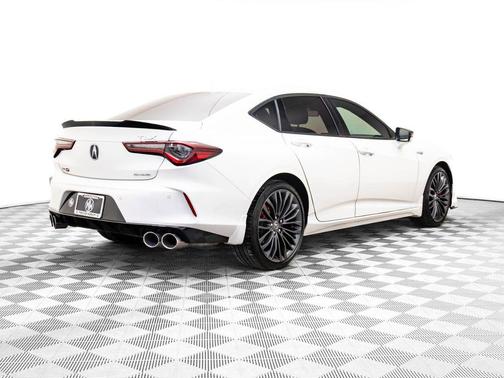 2023 Acura TLX Type S