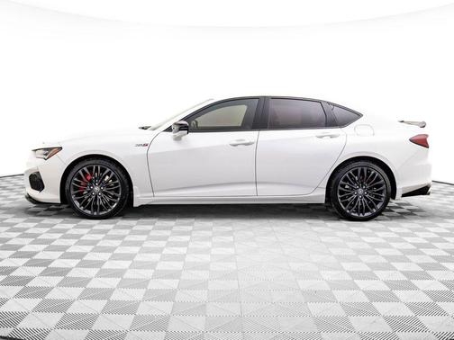 2023 Acura TLX Type S