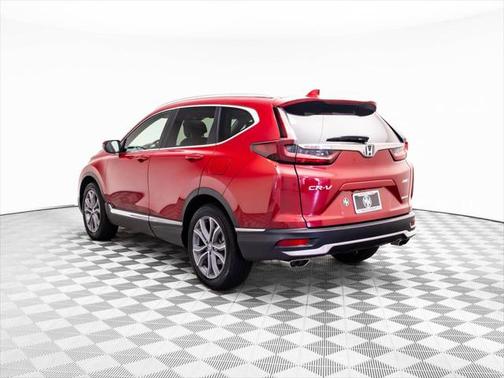 2022 Honda CR-V AWD Touring