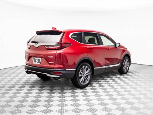 2022 Honda CR-V AWD Touring