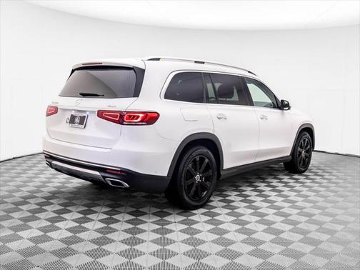 2023 Mercedes-Benz GLS 450 4MATIC