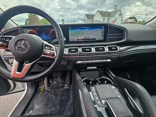 2023 Mercedes-Benz GLS 450 4MATIC