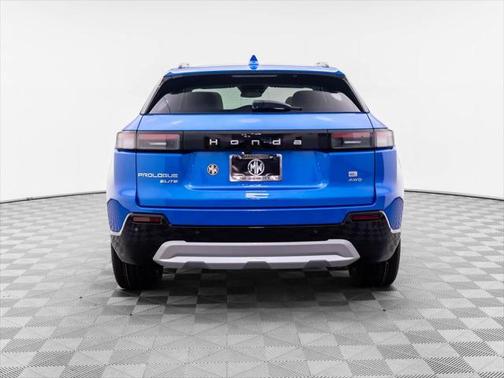 2025 Honda Prologue Elite