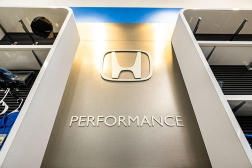 Platinum White Pearl 2023 Honda CR-V Hybrid Sport AWD