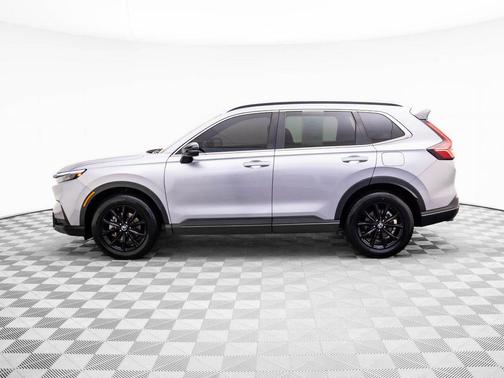 2023 Honda CR-V Hybrid Sport AWD