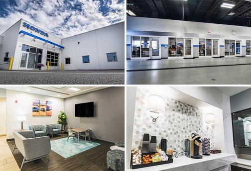 2023 Honda CR-V Hybrid Sport AWD