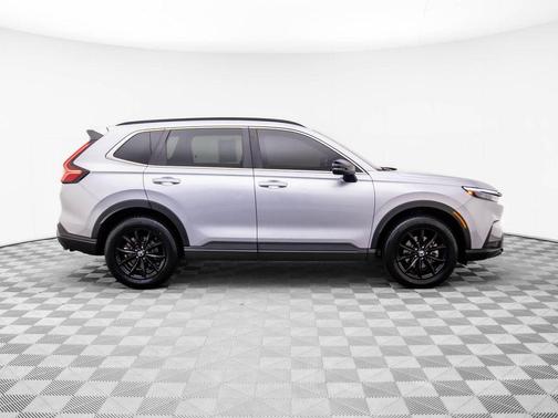 2023 Honda CR-V Hybrid Sport AWD