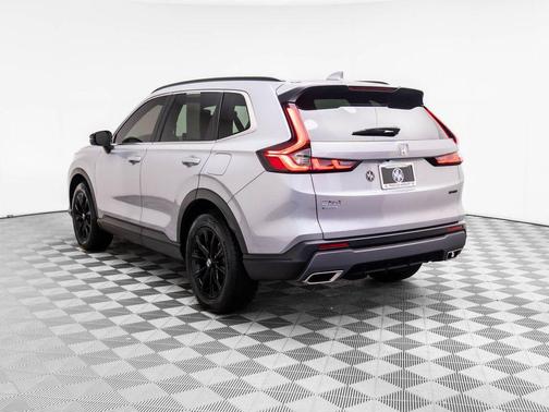 2023 Honda CR-V Hybrid Sport AWD