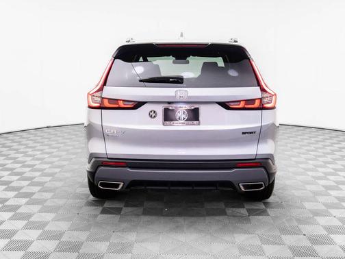 2023 Honda CR-V Hybrid Sport AWD