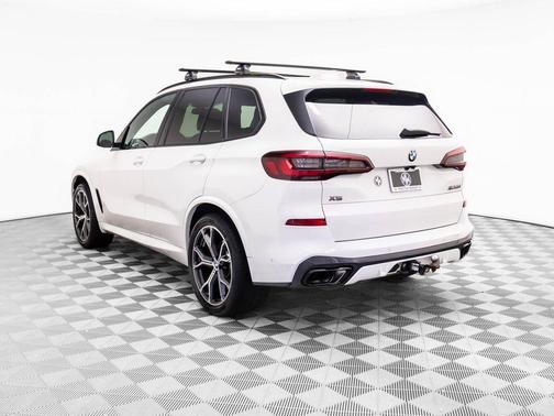 2023 BMW X5 M50i
