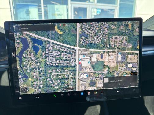 2024 Tesla Model X Long Range