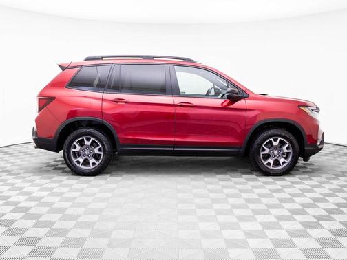 2023 Honda Passport AWD TrailSport