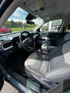 Area 51 2022 Ford Maverick XLT
