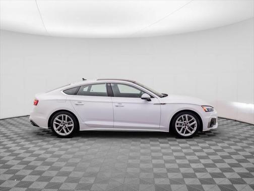 2024 Audi A5 Sportback 45 S Line Premium Plus