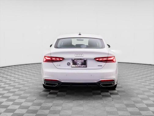2024 Audi A5 Sportback 45 S Line Premium Plus