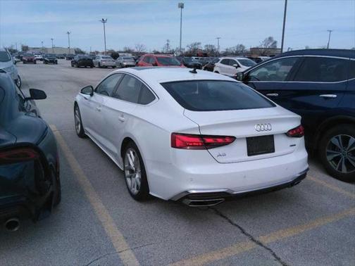 2024 Audi A5 Sportback 45 S Line Premium Plus