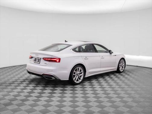 2024 Audi A5 Sportback 45 S Line Premium Plus