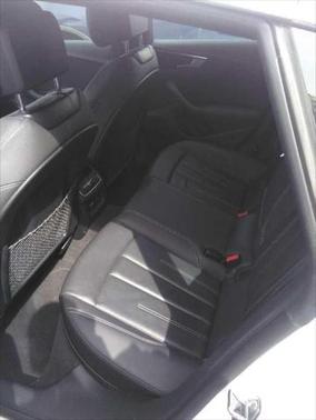 2024 Audi A5 Sportback 45 S Line Premium Plus