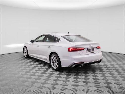 2024 Audi A5 Sportback 45 S Line Premium Plus
