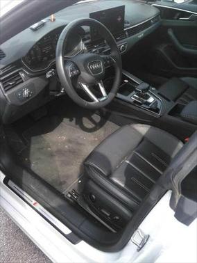 2024 Audi A5 Sportback 45 S Line Premium Plus