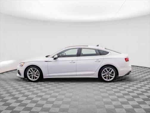 2024 Audi A5 Sportback 45 S Line Premium Plus