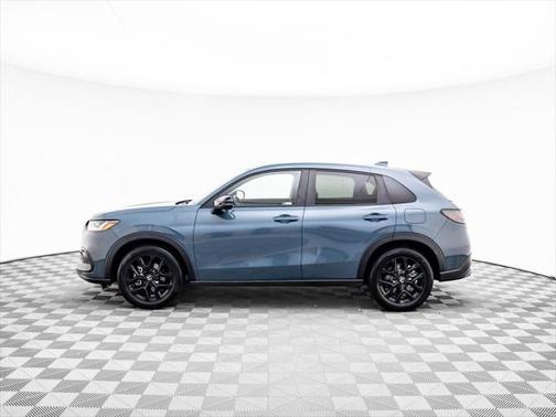 2023 Honda HR-V AWD Sport