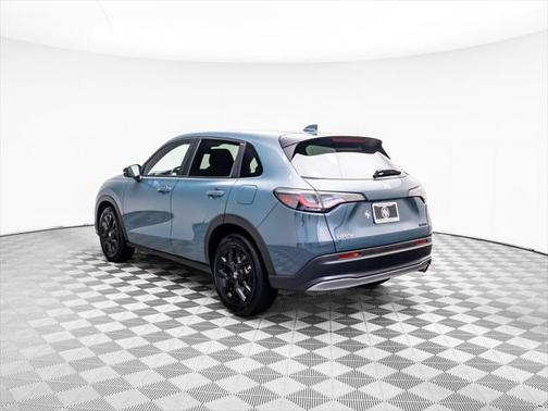 2023 Honda HR-V AWD Sport