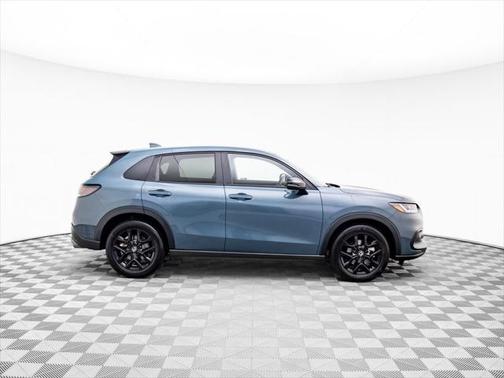 2023 Honda HR-V AWD Sport