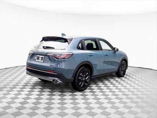 2023 Honda HR-V AWD Sport