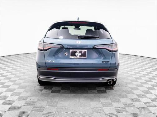 2023 Honda HR-V AWD Sport