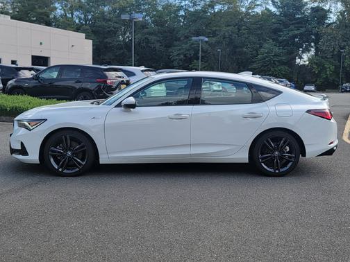 2025 Acura Integra 