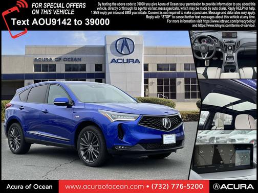2024 Acura RDX 