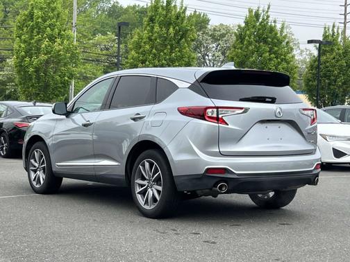 2019 Acura RDX 