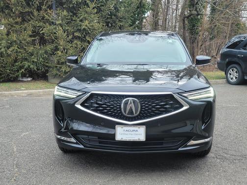 2023 Acura MDX 