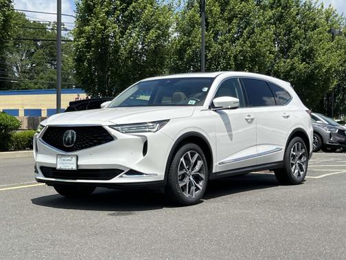 2023 Acura MDX